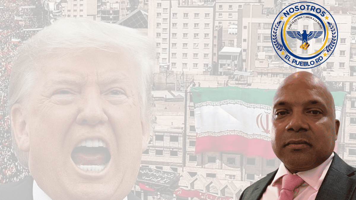 El conflicto entre Estados Unidos e Irán entra en una fase de mayor riesgo geopolítico.