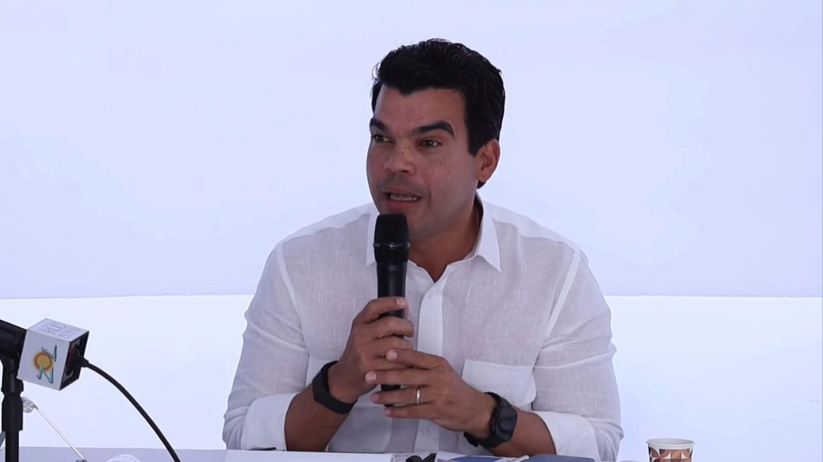 Wellington Arnaud: “El posicionamiento lo da la cercanía con el territorio, lo demás es truco de cámara”