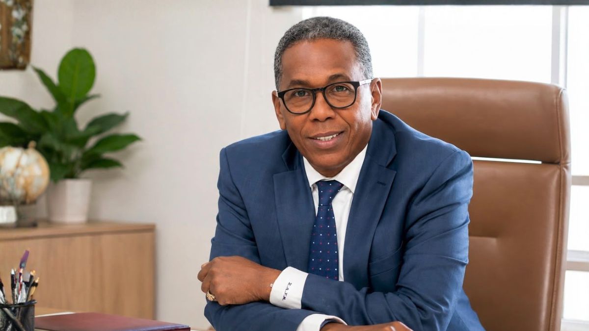 Edgar Féliz afirma PRM sale fortalecido con liderazgo que combina experiencia, juventud y capacidad
