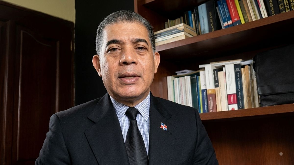 David Brens expresa solidaridad con José Abreu y llama la atención sobre supuesto hostigamiento desde Aduanas