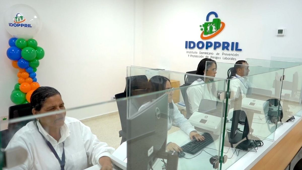 IDOPPRIL destaca avances en servicios y atención en SDE tras apertura de oficina
