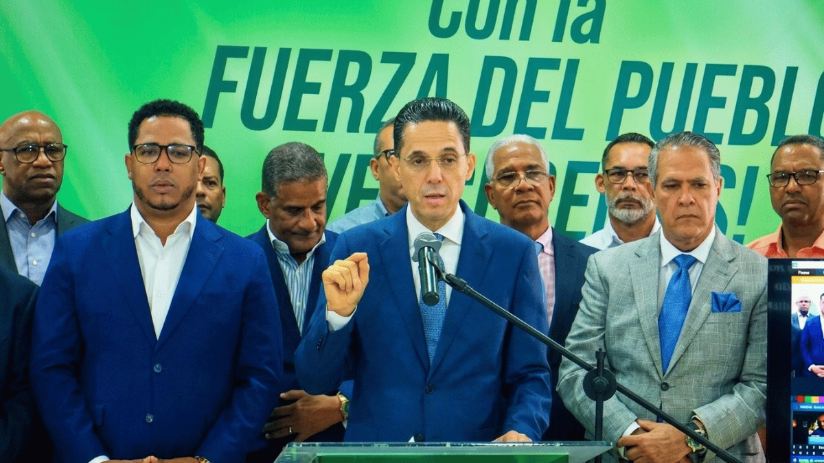La Fuerza del Pueblo denuncia crisis en el Sector Eléctrico: pérdidas de un 40 %, déficit triplicado y sobrefacturación a seis años de gobierno