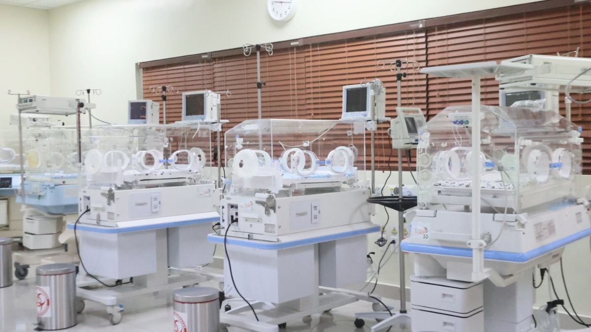 SALUD PÚBLICA RECONOCE IMPORTANTE REDUCCIÓN DE LA MORTALIDAD MATERNA E INFANTIL EN 2026, SEGÚN BOLETÍN EPIDEMIOLÓGICO 33