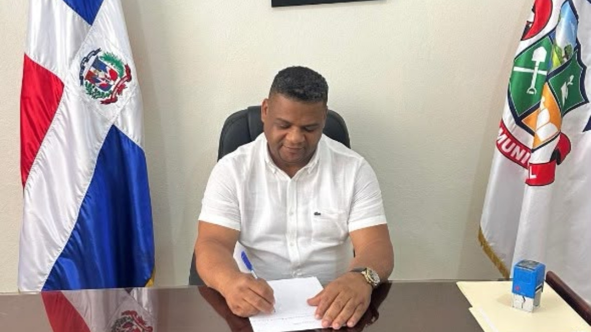 Director de La Cuaba agradece a Abinader por dejar sin efecto construcción de planta recicladora en Los Aguacates