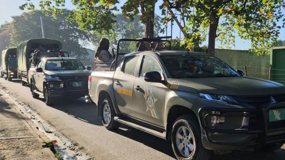 Ejército de República Dominicana califica de falsas y malintencionadas denuncia de supuestos incidentes en la zona fronteriza de Elias Piña