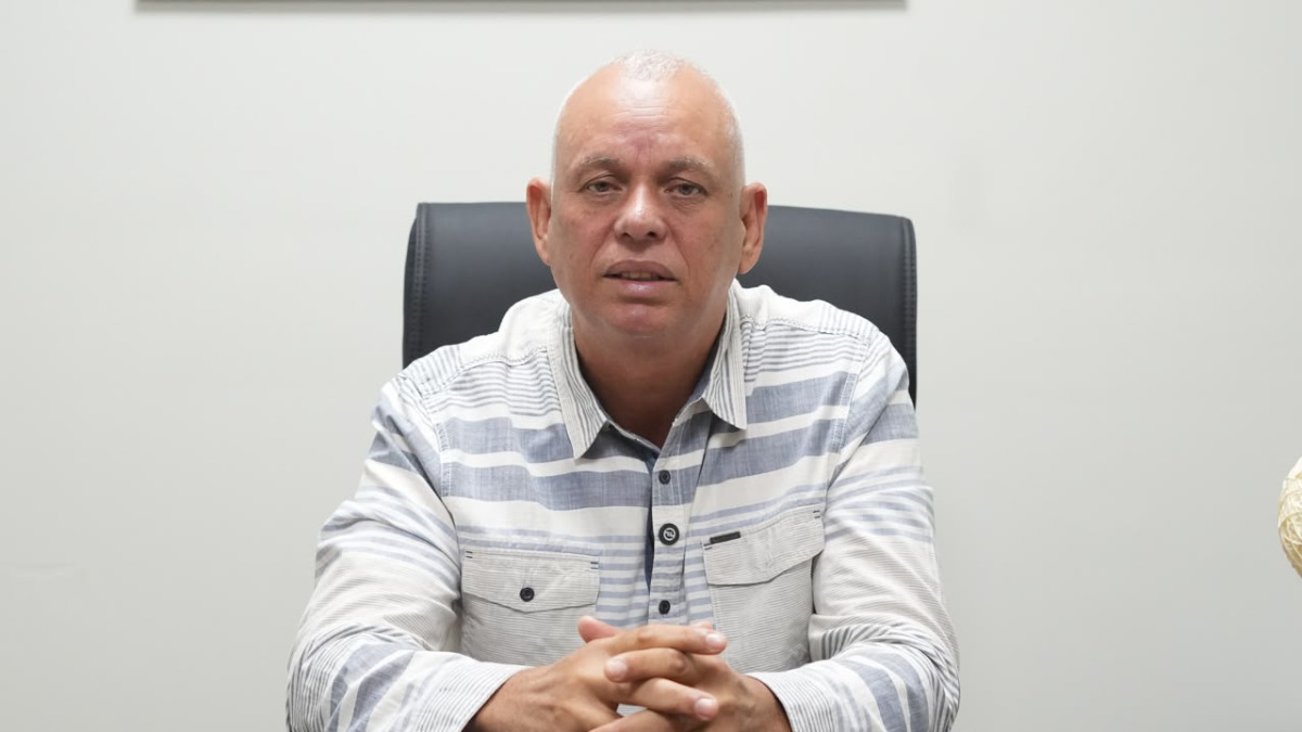 FENARROZ respalda al Gobierno dominicano en negociaciones con Estados Unidos y defiende protección de la producción arrocera nacional